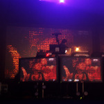 Aphex Twin (2/6)